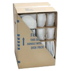 Dish Packs