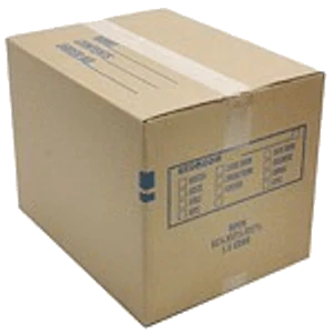 Small Boxes