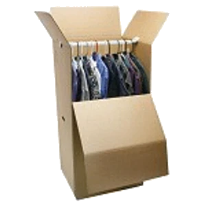 Wardrobes