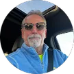 Scott Rain
