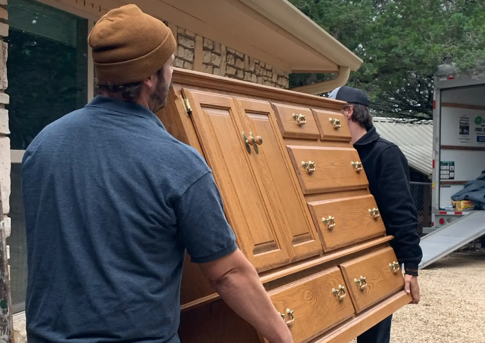 Local Movers Boerne, TX local movers in boerne