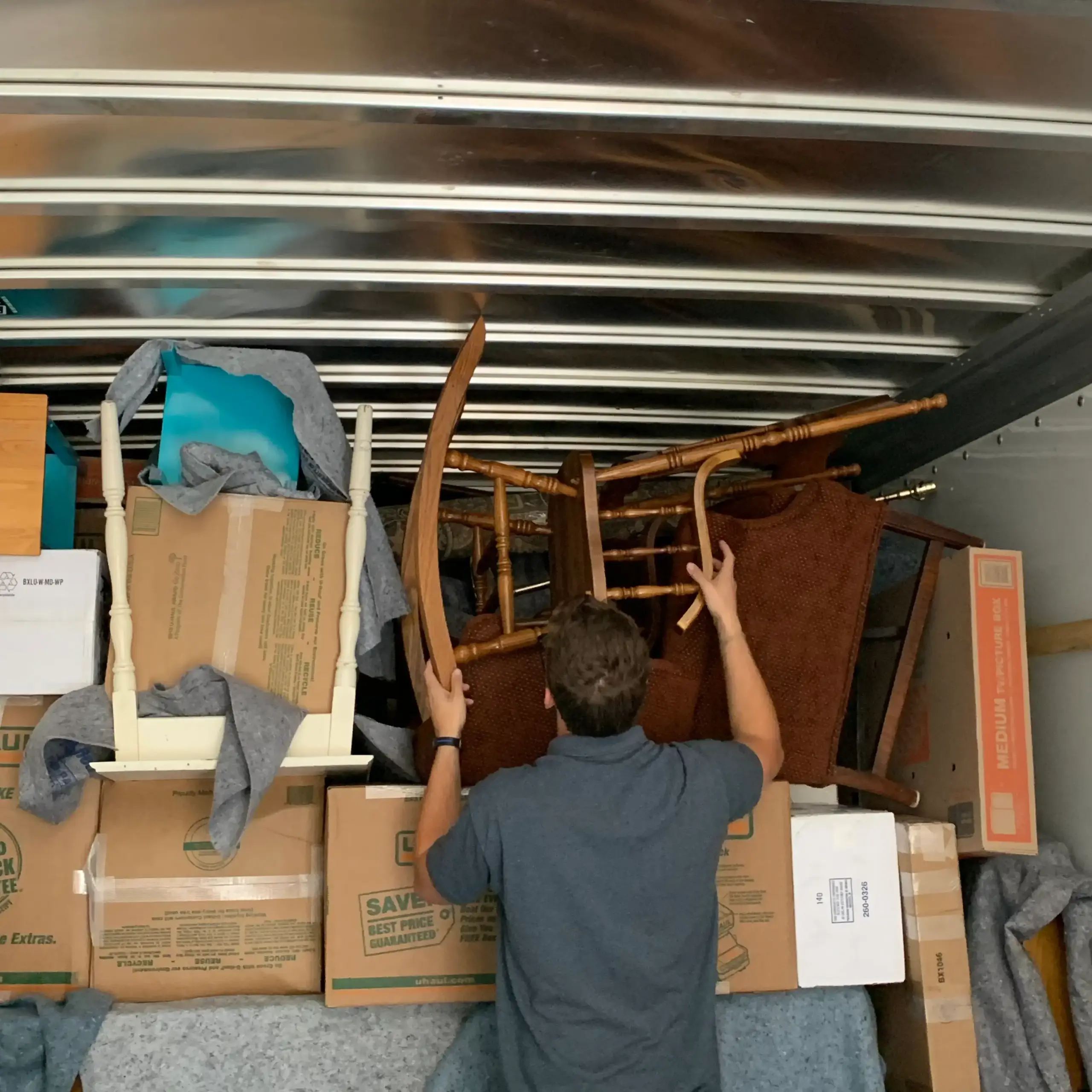 Hourly Moves in Boerne, TX moving help by the hour near me boerne